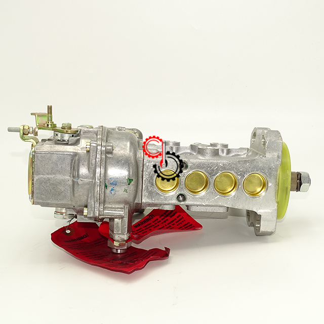 Cummins 4BT A RSV Дизельный двигатель для экскаватора Топливный насос 09400030722 3928603