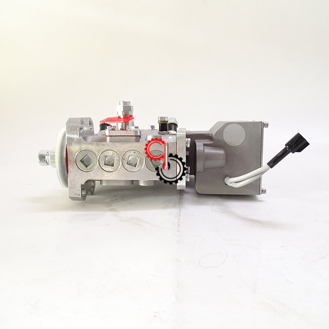 Cummins Детали двигателя 4BT3.9-G Топливный насос высокого давления генератора 4938972