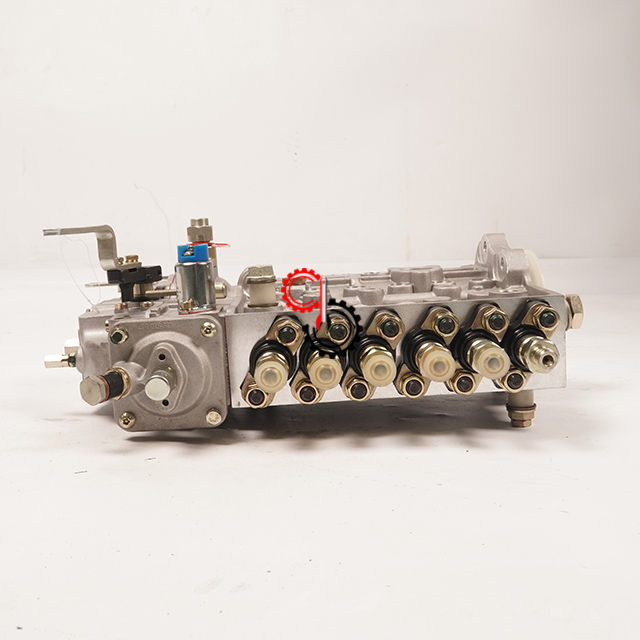 Cummins Детали двигателя 6CTAA8.3 C195 Топливный насос высокого давления 5264182