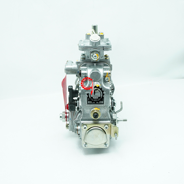 6BT Cummins Запасные части двигателя Топливный насос высокого давления дизельного двигателя 3928595