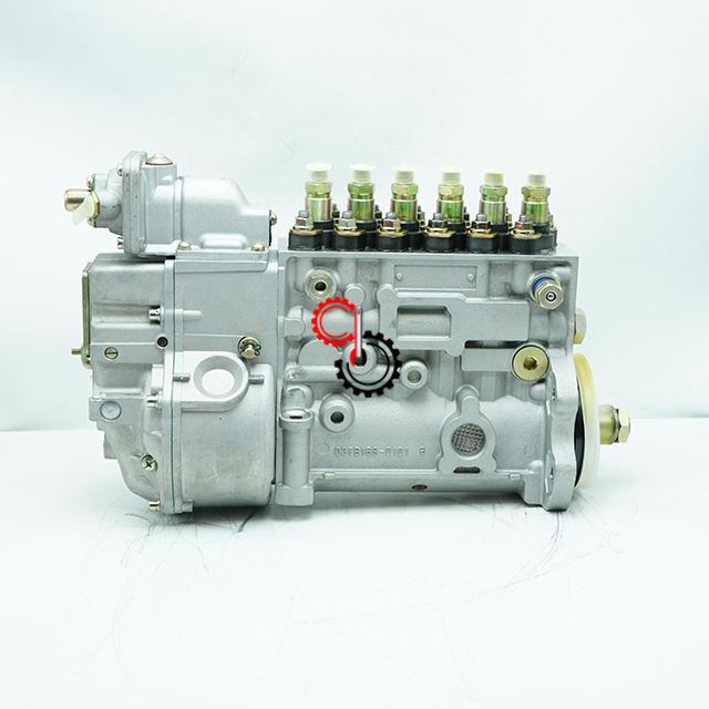 6CT Cummins Детали дизельного двигателя Топливный насос Delph 3976375