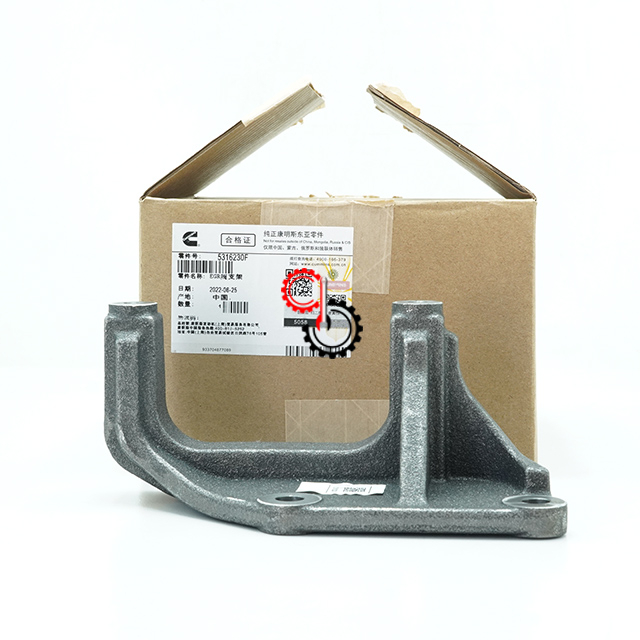 Оригинальные запасные части двигателя Cummins 5316230 Опора клапана EXH RCN 5316230