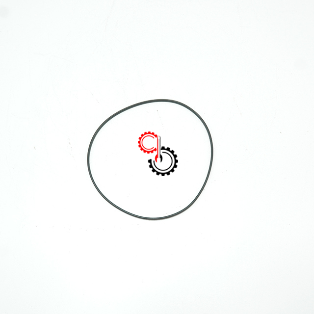 Дизельный двигатель ISM QSM M11 Cummins Запасные части Прямоугольное кольцевое уплотнение 3047188