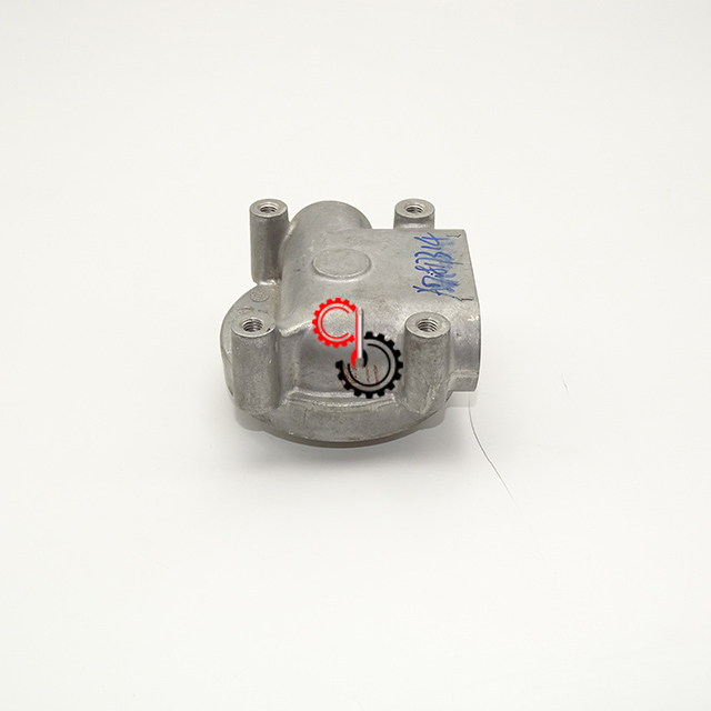 4928802 4928800 Cummins QSB6.7 Головка масляного фильтра для деталей двигателя 4928802 4928800