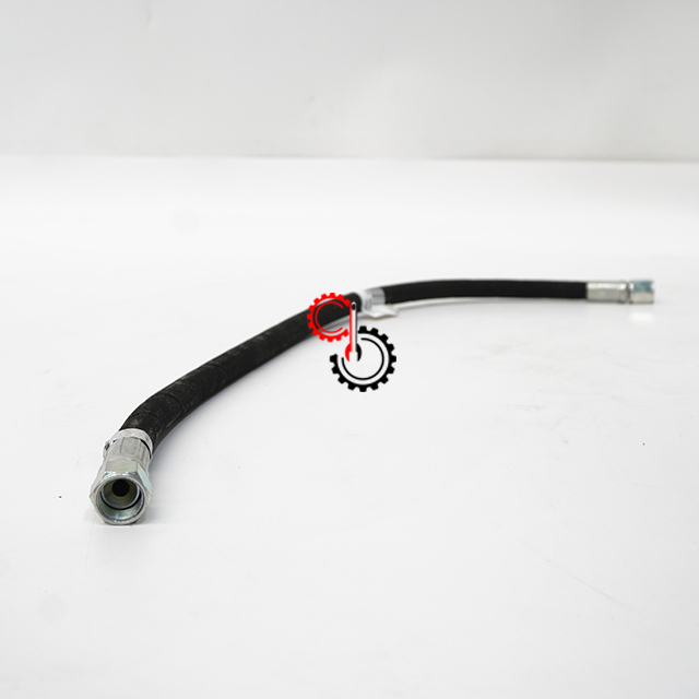 Детали двигателя грузовика AS6029SS Cummins Гибкий шланг K19 AS6029SS