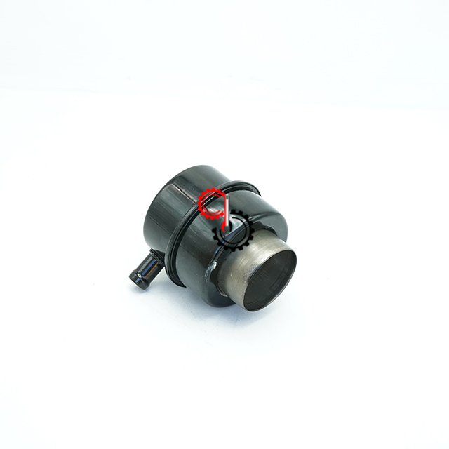 Детали строительной техники K19 Cummins Сапун картера Ss156810S 156810S