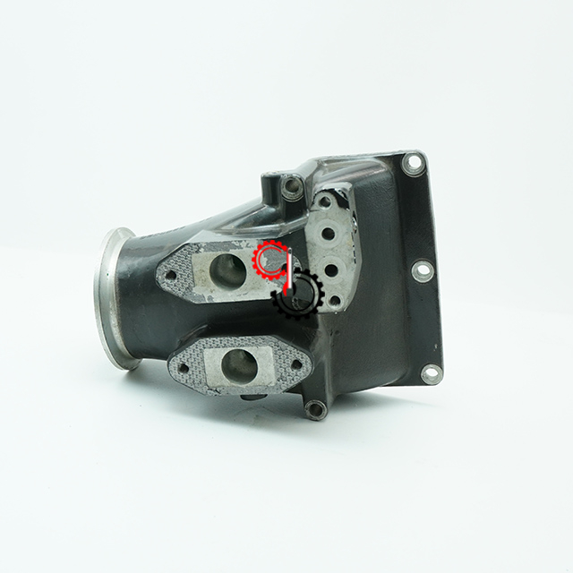 Cummins QSB6.7 Детали Соединение воздухозаборника 5269321 4996354 5269319 5269320