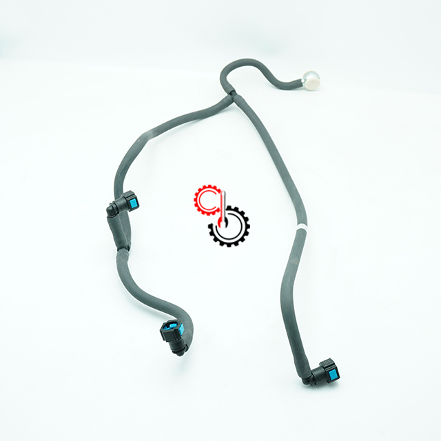 Cummins ISB6.7 Детали двигателя Топливосливная трубка 5398519 5367876 5335027 5264385