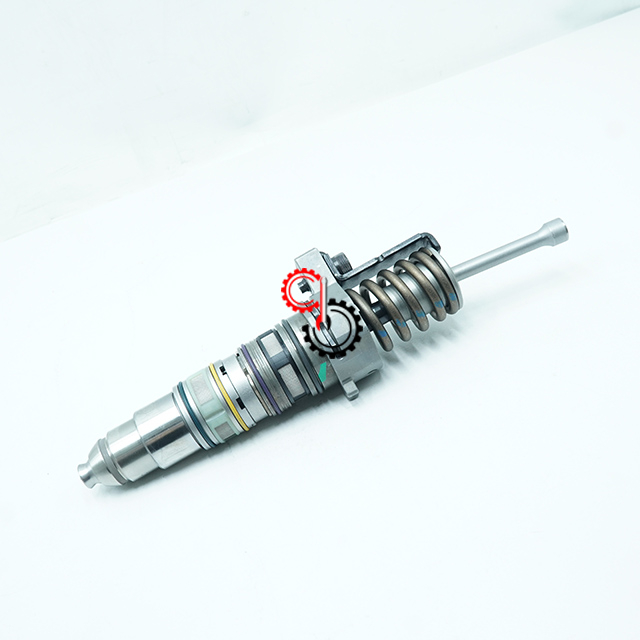 Запасные части двигателя Cummins Форсунка 4954434 Cummins ISX QSX 4954434