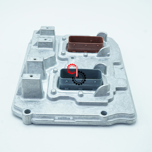 Детали дизельного двигателя Cummins ECM 5290170 Электронный модуль управления CM2350A 5290170