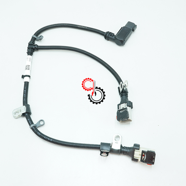 Детали строительной техники Cummins Etr Cnt Mdl Wrg Harness 5558002 Cummins ISX QSX 5558002