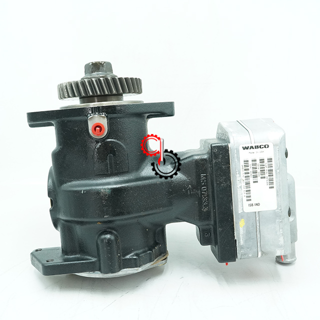 Cummins 6BT QSB морской дизельный двигатель, детали воздушного компрессора 3976366 5286968 4946294