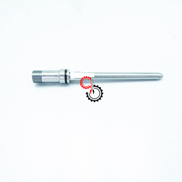 Cummins ISX QSX Machinery Детали двигателя Разъем подачи топлива 4985006 2894829