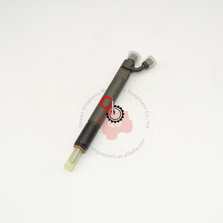 Оригинальные детали дизельного двигателя Cummins 6CT, форсунка 3908507