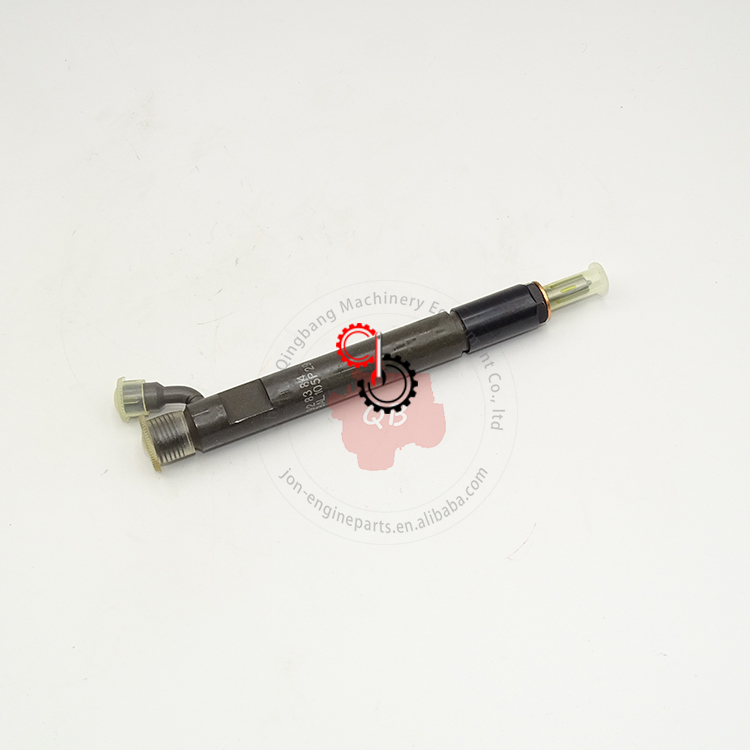 3928384 Cummins Детали двигателя 6CT, инжектор 3928384