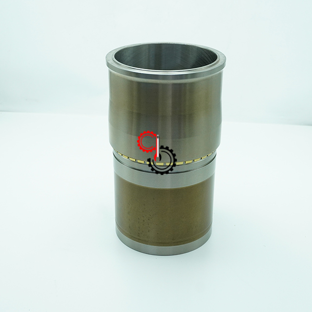  Судовой дизельный двигатель Cummins Запасные части Комплект вкладышей QSX15 5468991 4376430