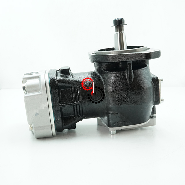 4932265 Cummins Запасные части двигателя ISF Machinery, 1-цилиндровый воздушный компрессор 4932265