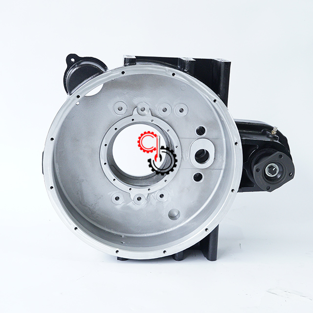 5257179 4205010-RL345-01 Запасные части двигателя Оригинальный Cummins Корпус маховика Cummins ISC ISL 5257179 4205010-RL345-01