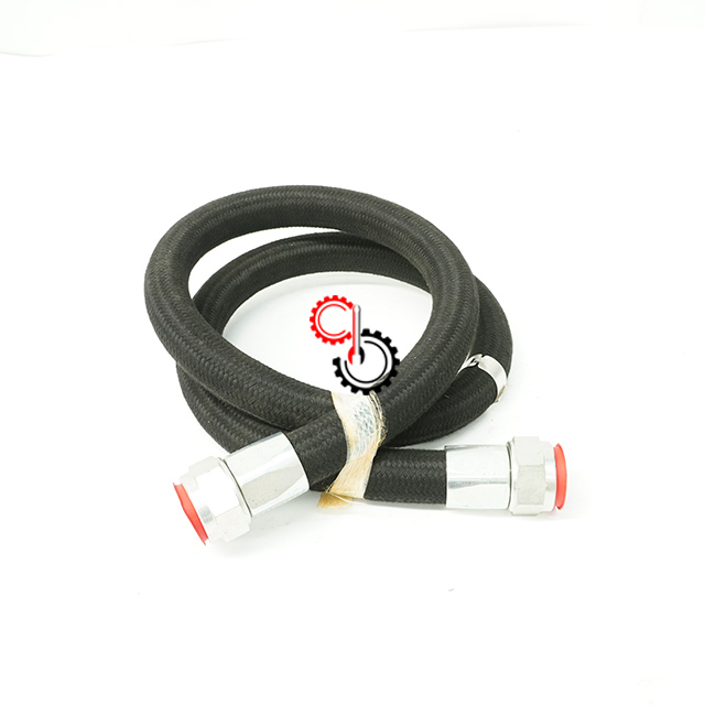 Детали машин Cummins Гибкий шланг QSM11 3349381 3349380 AX16072S 3400715