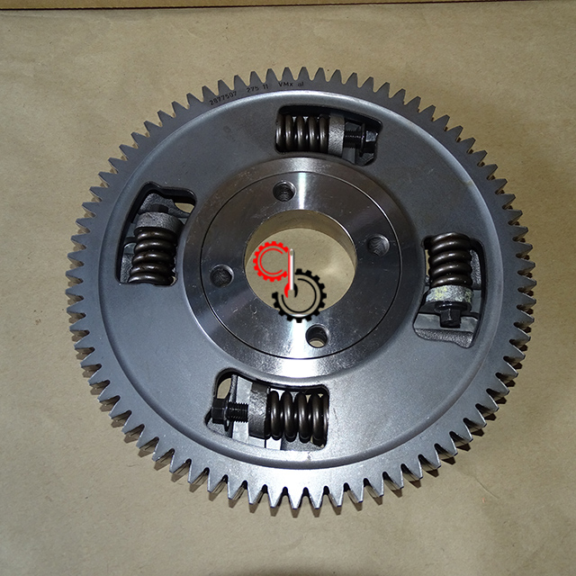 Детали машинного оборудования Cummins ISX QSX Шестерня распределительного вала 3680210 3680520 4101850 2877507