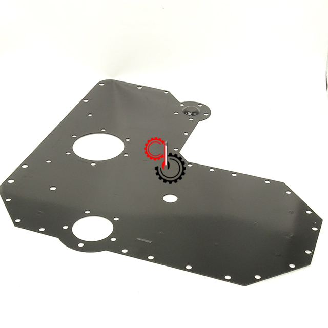 Оригинальные запасные части для дизельных двигателей Cummins Крышка шестерни QSM11 4089996 3400811