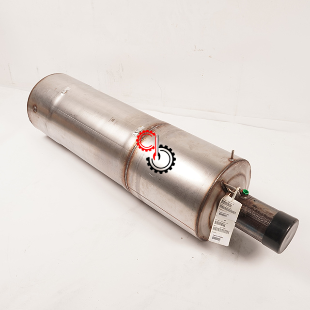  A058Y457 5418258 Cummins Устройство очистки выхлопных газов Cumins Детали двигателя