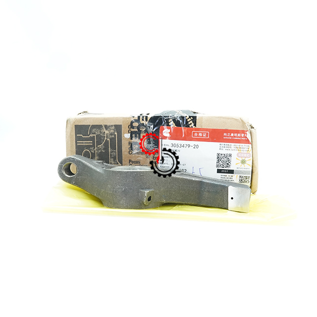  3007420 3047599 3053479 Cummins K19 K38 K50 Запасные части рычага коромысла для двигателей
