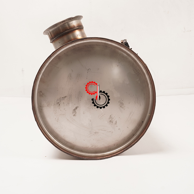 A046J257 5320292 5320343 Cummins Аксессуары для устройства очистки выхлопных газов Двигатель