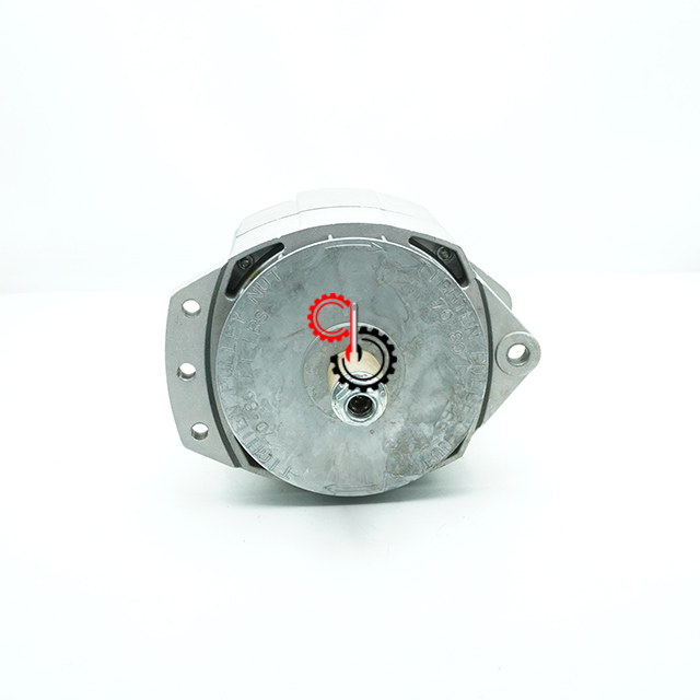  3632009 4372405 3640732 Cummins QSK 150A 24V Двигатель генератора переменного тока Запасные части для лодки