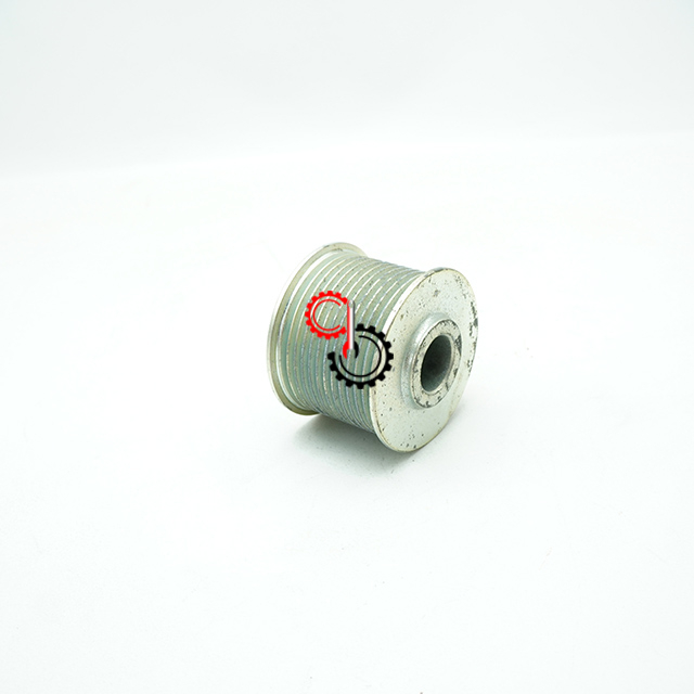 3683004 Cummins ISX QSX Запасные части двигателя шкива генератора
