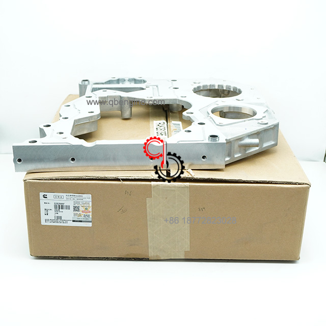 5282988 Оригинальные детали дизельного двигателя ISF Cummins QSF с корпусом шестерни