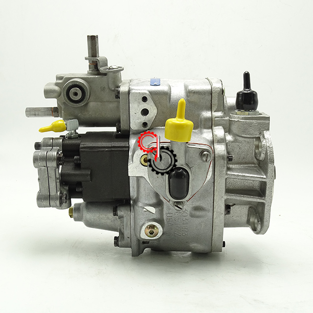 KTA38-C1200 Оригинальные детали дизельного двигателя Cummins Pt Топливный насос PTG-VS-AFC 3080546