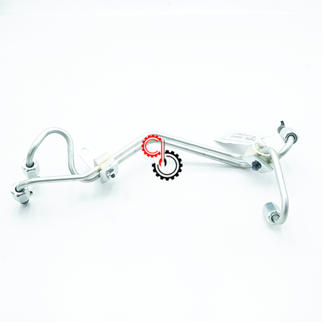 Cummins QSB3.9 Детали дизельного двигателя Трубка подачи топлива форсунки 5287537 5287535 5305411 5305383 5302743 5305410