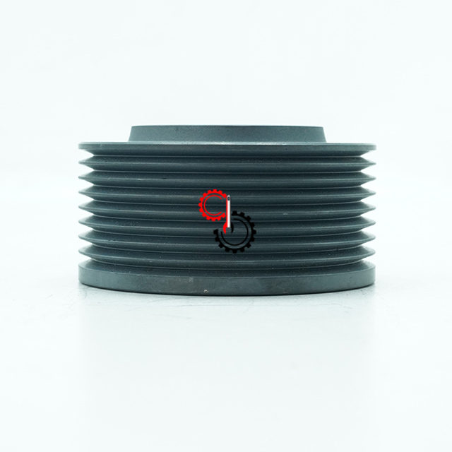 Cummins QSB QSL Machinery Engines Запасные части Натяжной шкив 3978019 4991240