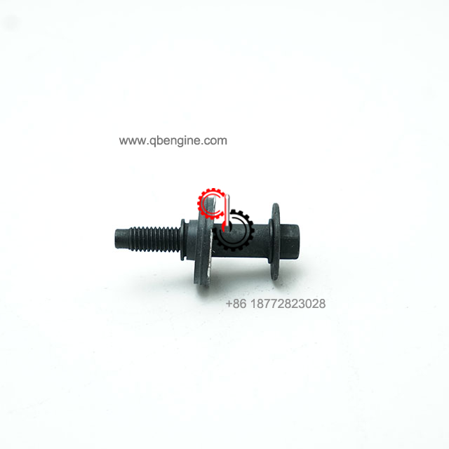 3100895 Шумоизолятор ISX Cummins Оригинальные детали двигателей QSX