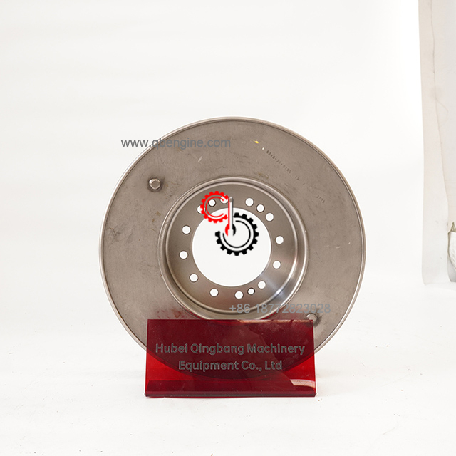 4097268 6240-31-8100 QSK23 Оригинальный Cummins SAA6D170E-3 Вязкий виброгаситель