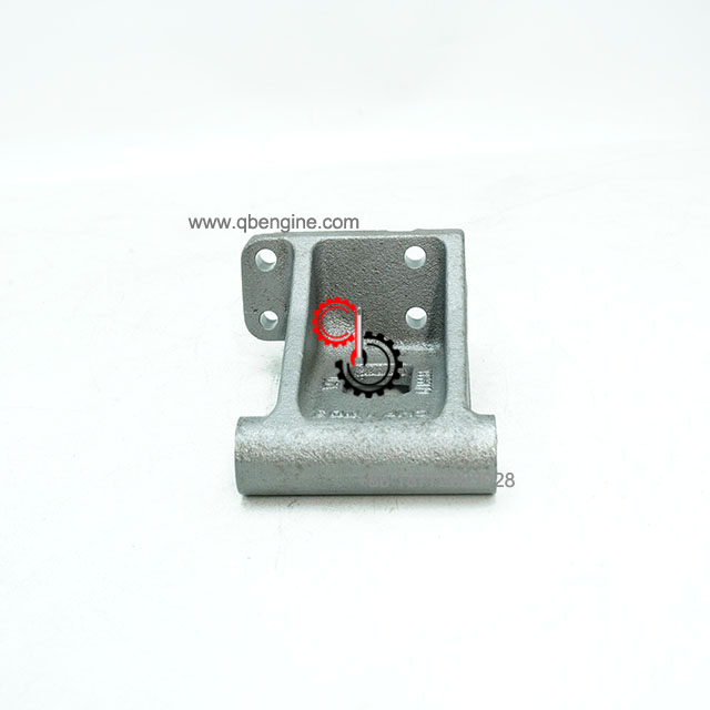 4931017 3955179 Оригинальный опорный кронштейн генератора Cummins QSB