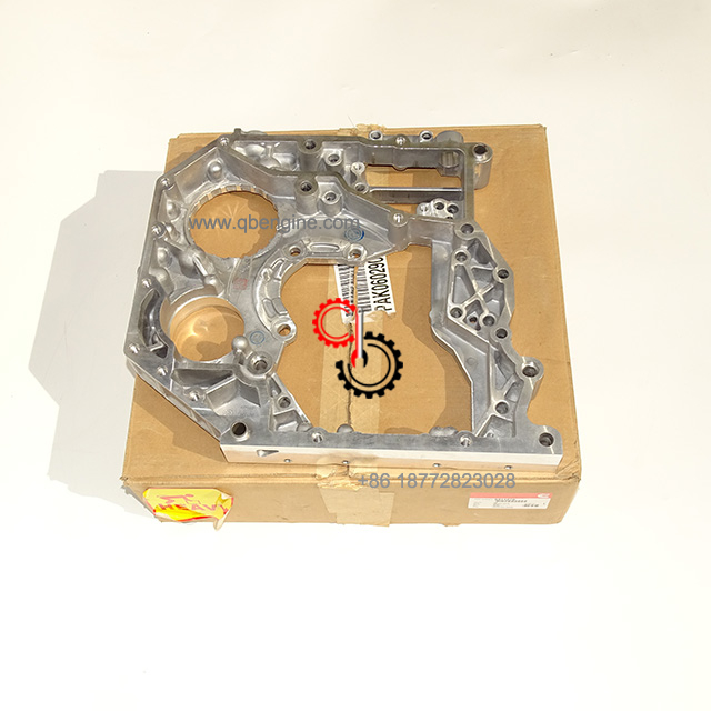 4936424 5311270 5309276 ISB Оригинальный корпус редуктора Cummins QSB