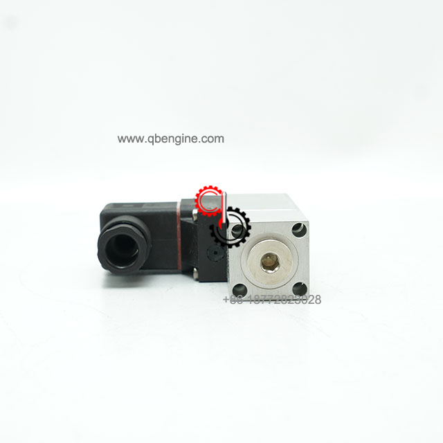 4927365 4099176 QSK Оригинальный датчик давления Cummins Danfoss