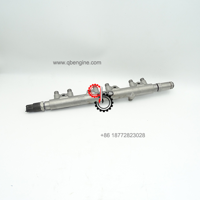 4899320 0445226020 Топливный коллектор Common Rail для дизельных двигателей ISB5.9, оригинальный Cummins