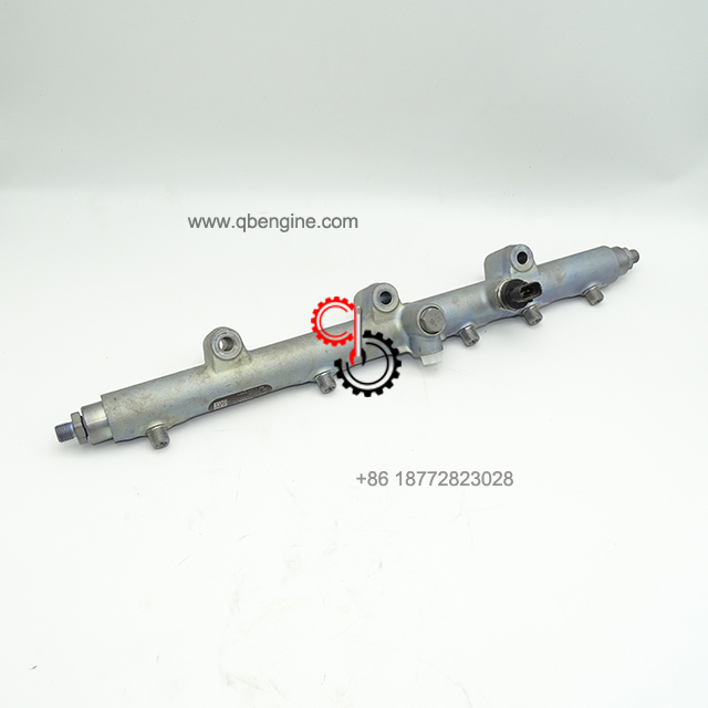 5254484 0445226092 Оригинальный топливный коллектор Cummins Common Rail ISLe
