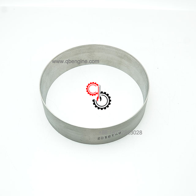 4918102 Оригинальная вставка гильзы цилиндра двигателя Cummins