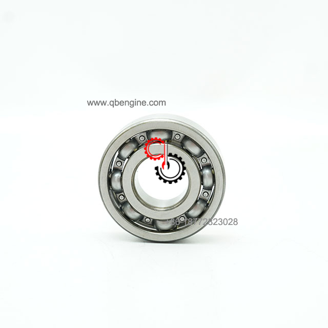 S 16069 Оригинальные запасные части двигателя Cummins радиальные шарикоподшипники