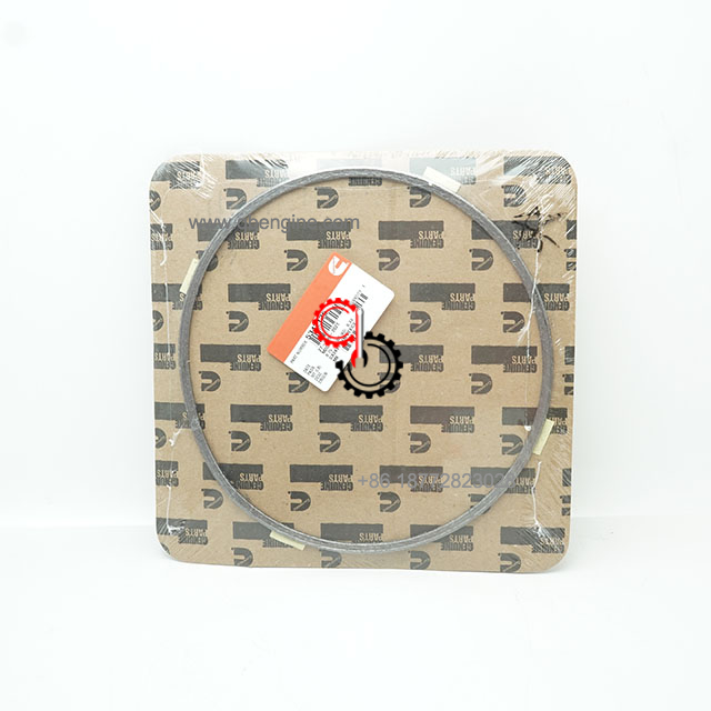 5342125 Оригинальные запасные части двигателя прокладки устройства очистки выхлопных газов Cummins