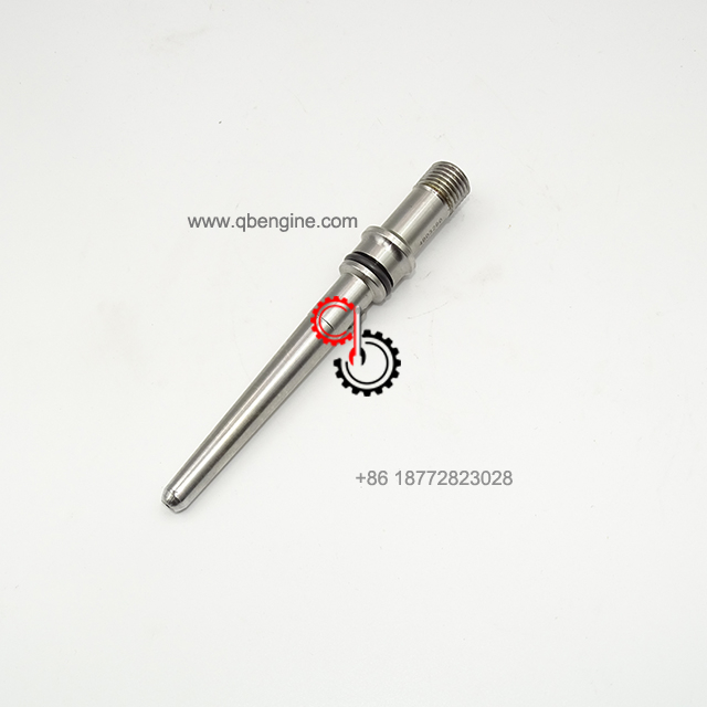 4903290 QSB4.5 ISG12 Оригинальный разъем подачи топлива на форсунку Cummins Детали двигателей