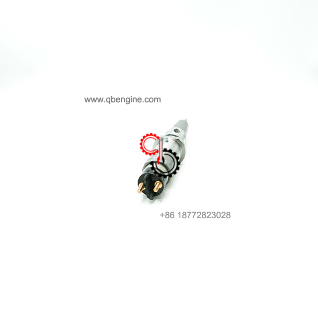5263315 4981126 044512025 Оригинальные форсунки Cummins QSB ISF4.5 Запчасти для тракторов