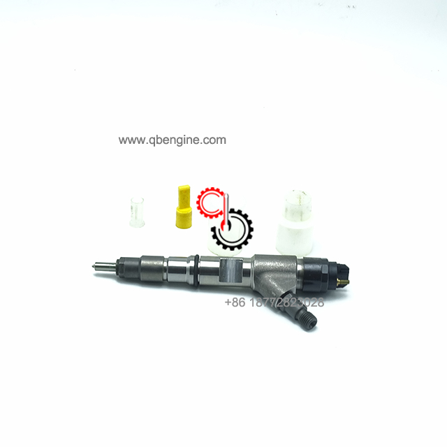 5264272 0445120297 QSF ISG12 Оригинальные детали для сельскохозяйственных тракторов Cummins