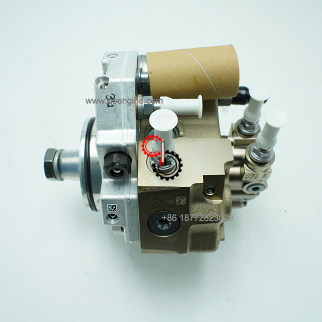 5256607 4988593 QSB6.7 ISB6.7 Оригинальные детали двигателя экскаватора Cummins