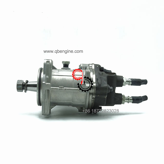 4359410 Оригинальные детали двигателя Cummins Common Rail ISB5.9 QSB5.9