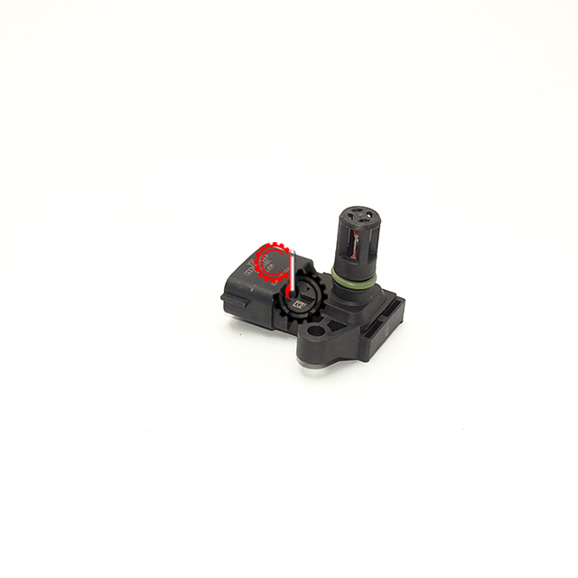 Запасные части двигателя грузовика Dongfeng Cummins Датчик температуры PRS 4903286 4921322 2897333